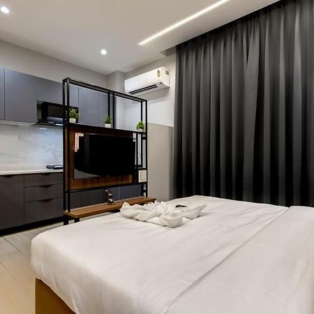 Hotel Imperial Stayz Sector 51 Γκουργκάον Εξωτερικό φωτογραφία