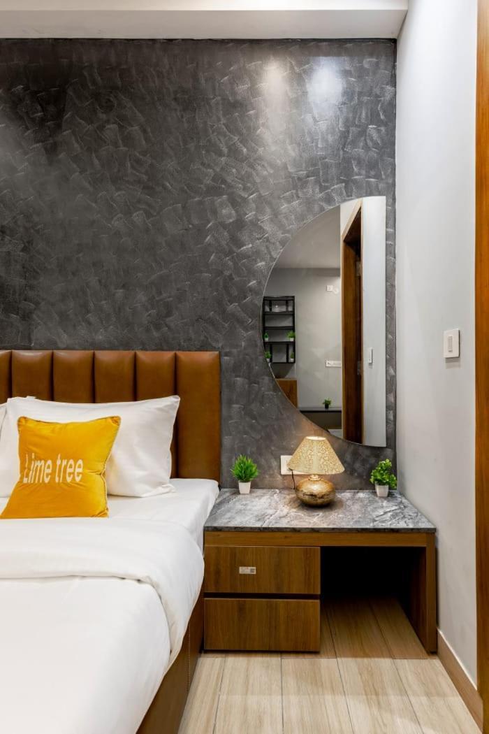 Hotel Imperial Stayz Sector 51 Γκουργκάον Εξωτερικό φωτογραφία